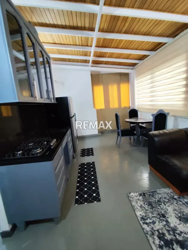 APARTAMENTO EN VENTA AMOBLADO Y EQUIPADO A ESTRENAR EN PREBO, RES CECILIA I - 5