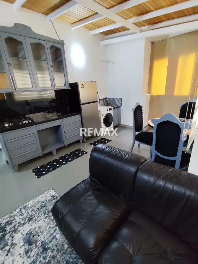APARTAMENTO EN VENTA AMOBLADO Y EQUIPADO A ESTRENAR EN PREBO, RES CECILIA I - 6