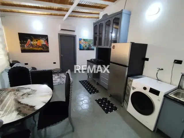 APARTAMENTO EN VENTA AMOBLADO Y EQUIPADO A ESTRENAR EN PREBO, RES CECILIA I - 7