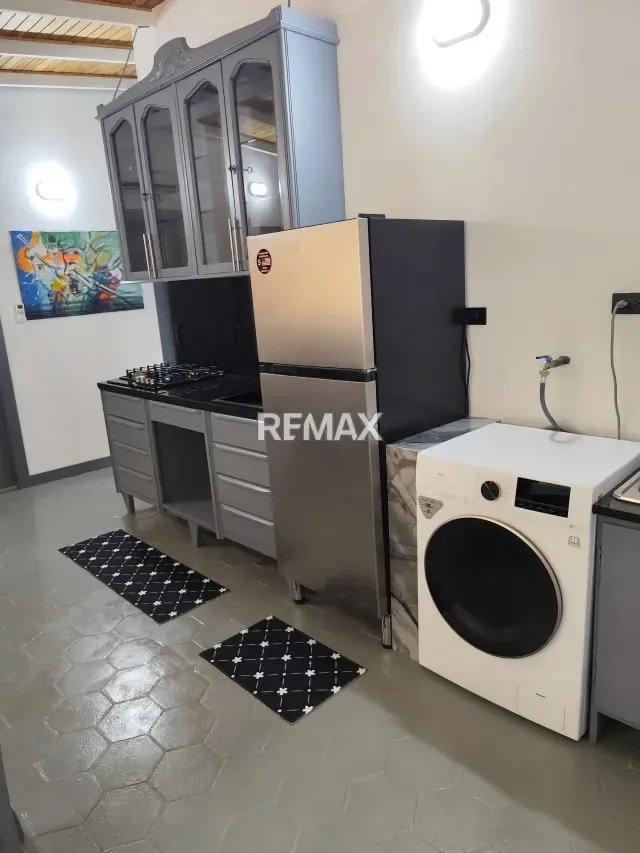 APARTAMENTO EN VENTA AMOBLADO Y EQUIPADO A ESTRENAR EN PREBO, RES CECILIA I - 8