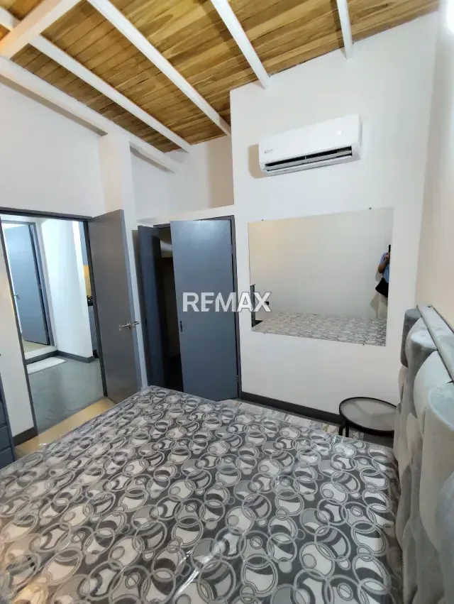 APARTAMENTO EN VENTA AMOBLADO Y EQUIPADO A ESTRENAR EN PREBO, RES CECILIA I - 9