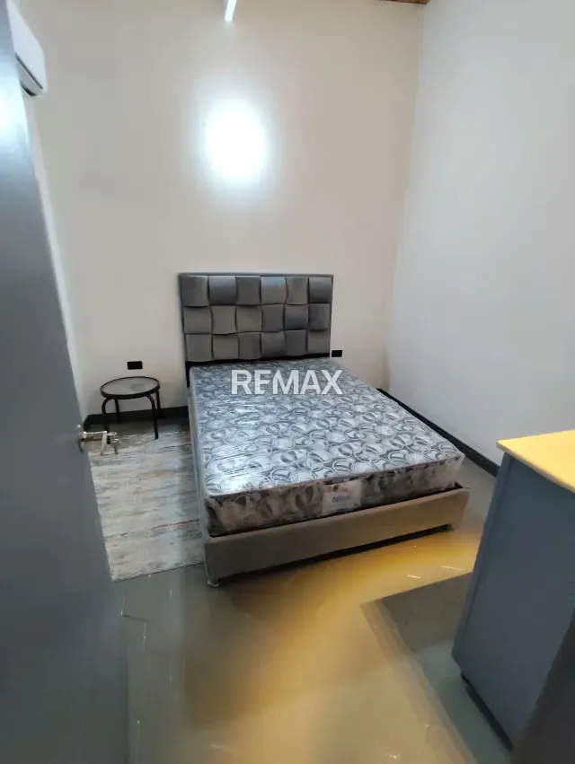 APARTAMENTO EN VENTA AMOBLADO Y EQUIPADO A ESTRENAR EN PREBO, RES CECILIA I - 10