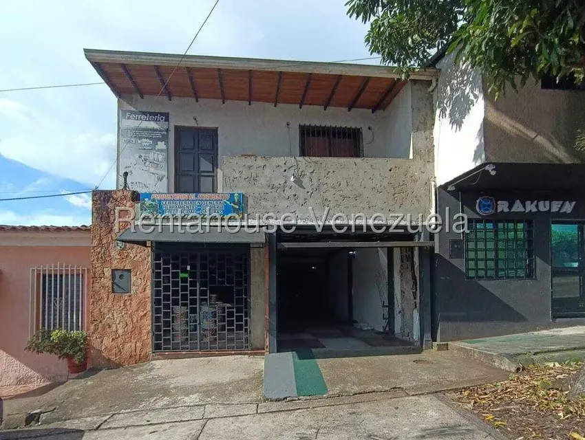 Casa (Multipes Niveles) en Venta en Barrio Bolivar, Tachira