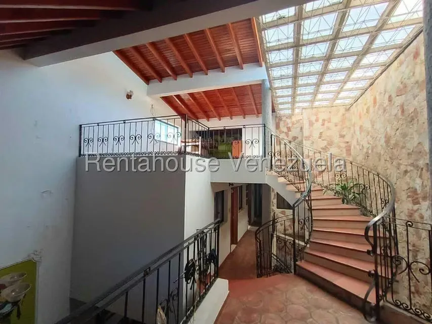 Casa (Multipes Niveles) en Venta en Barrio Bolivar, Tachira - 13