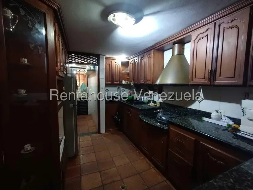 Casa (Multipes Niveles) en Venta en Barrio Bolivar, Tachira - 5