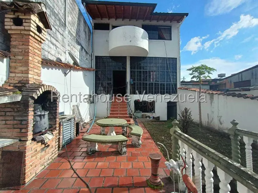 Casa (Multipes Niveles) en Venta en Barrio Bolivar, Tachira - 6