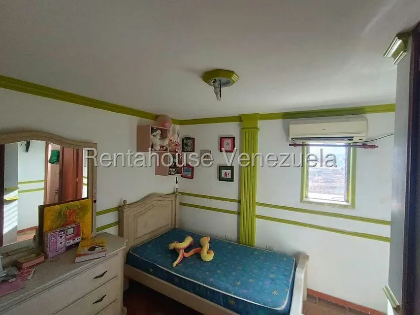 Casa (Multipes Niveles) en Venta en Barrio Bolivar, Tachira - 7
