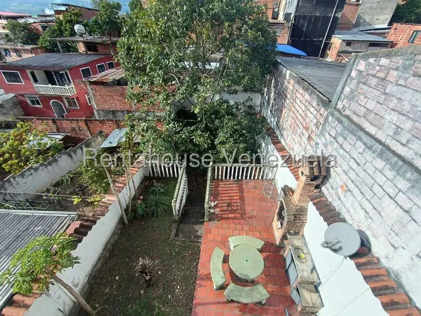 Casa (Multipes Niveles) en Venta en Barrio Bolivar, Tachira - 8