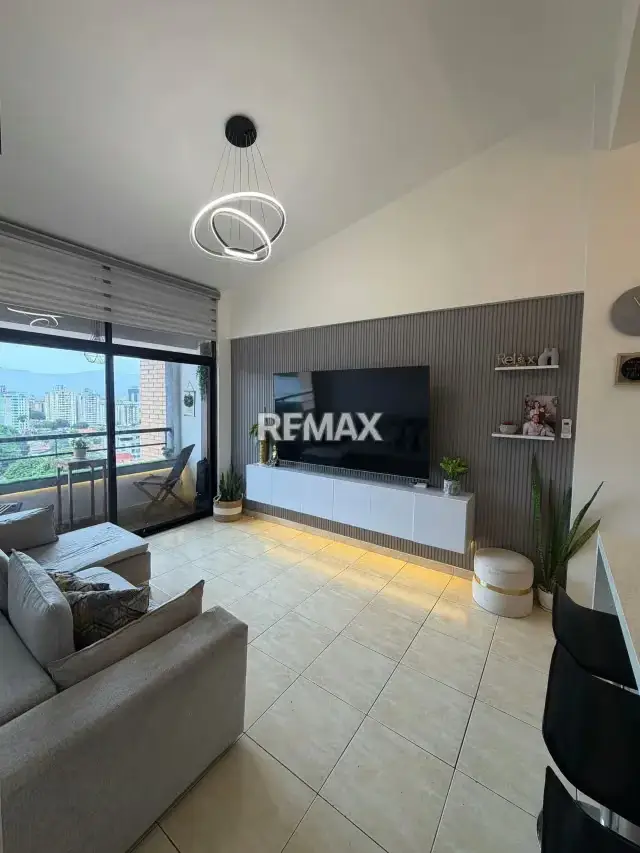 Apartamento en Venta Otama Suites Agua Blanca