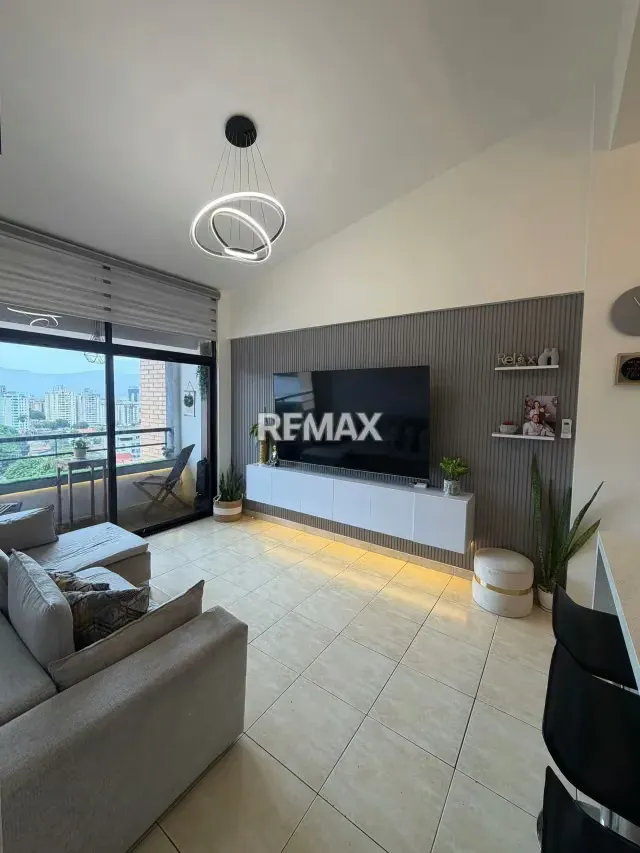 Apartamento en Venta Otama Suites Agua Blanca