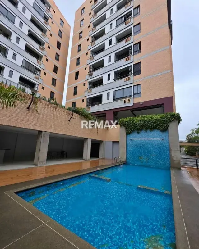 Apartamento en Venta Otama Suites Agua Blanca - 14