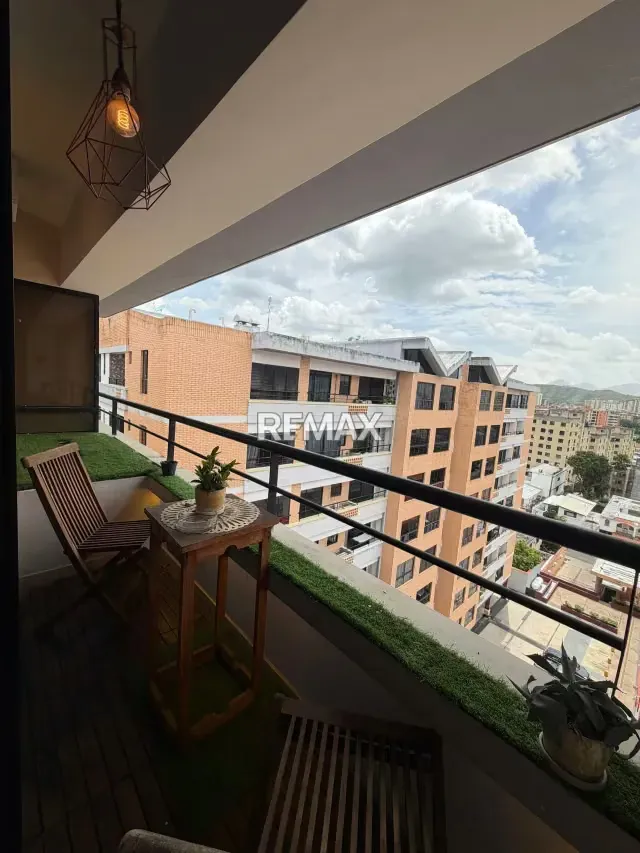 Apartamento en Venta Otama Suites Agua Blanca - 4