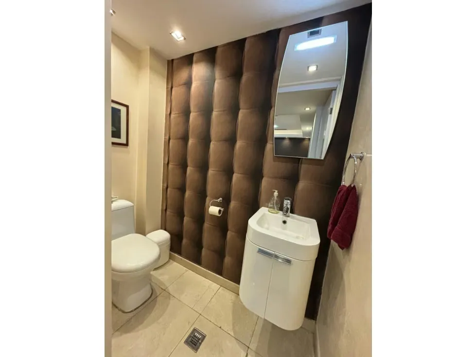 Vendo oficina 116m2 Bello Monte 3762 - 13