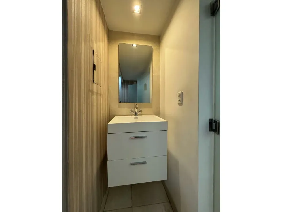 Vendo oficina 116m2 Bello Monte 3762 - 7