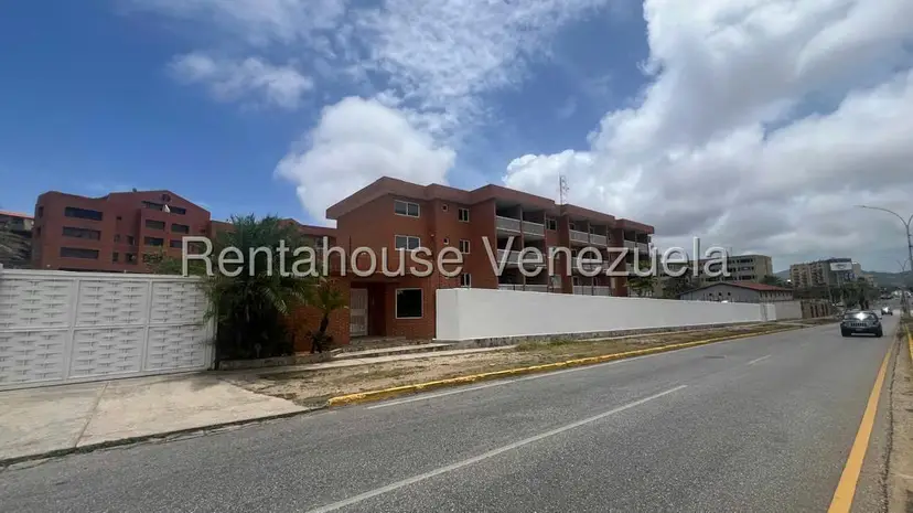 Apartamento (1 Nivel) en Venta en Pampatar, Nueva Esparta
