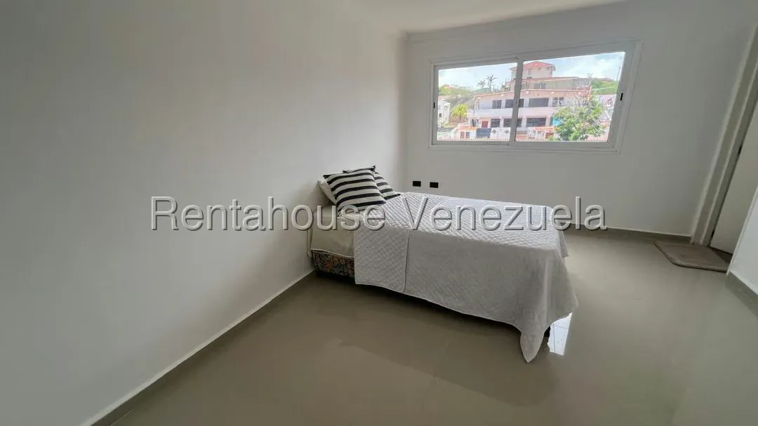 Apartamento (1 Nivel) en Venta en Pampatar, Nueva Esparta - 17