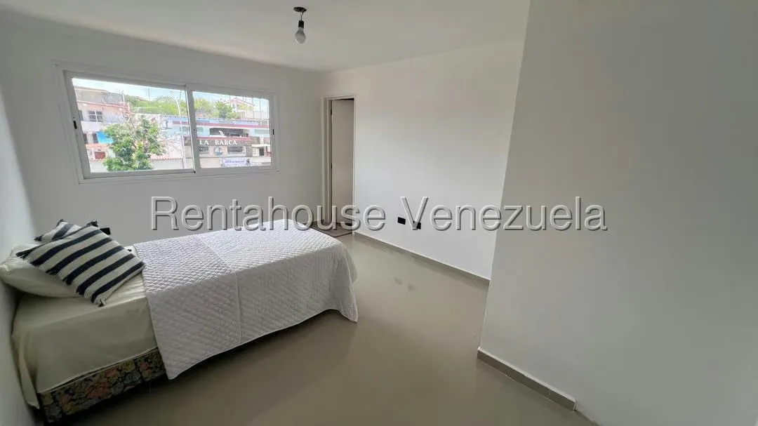 Apartamento (1 Nivel) en Venta en Pampatar, Nueva Esparta - 18