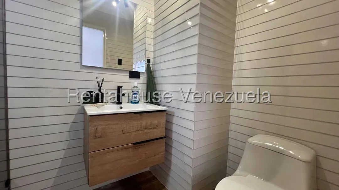 Apartamento (1 Nivel) en Venta en Pampatar, Nueva Esparta - 19