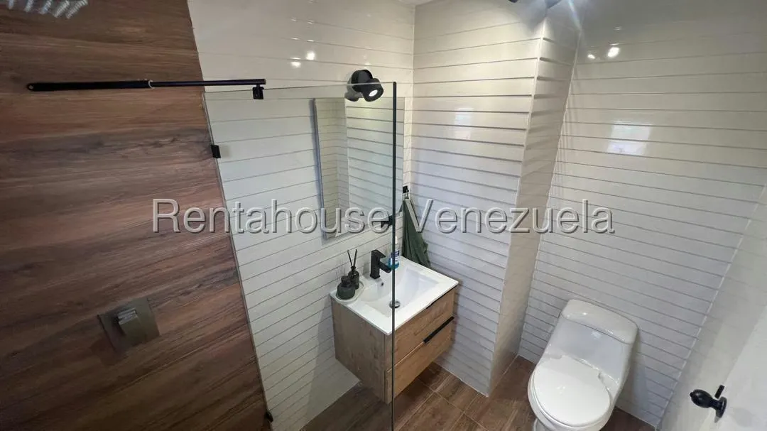 Apartamento (1 Nivel) en Venta en Pampatar, Nueva Esparta - 22