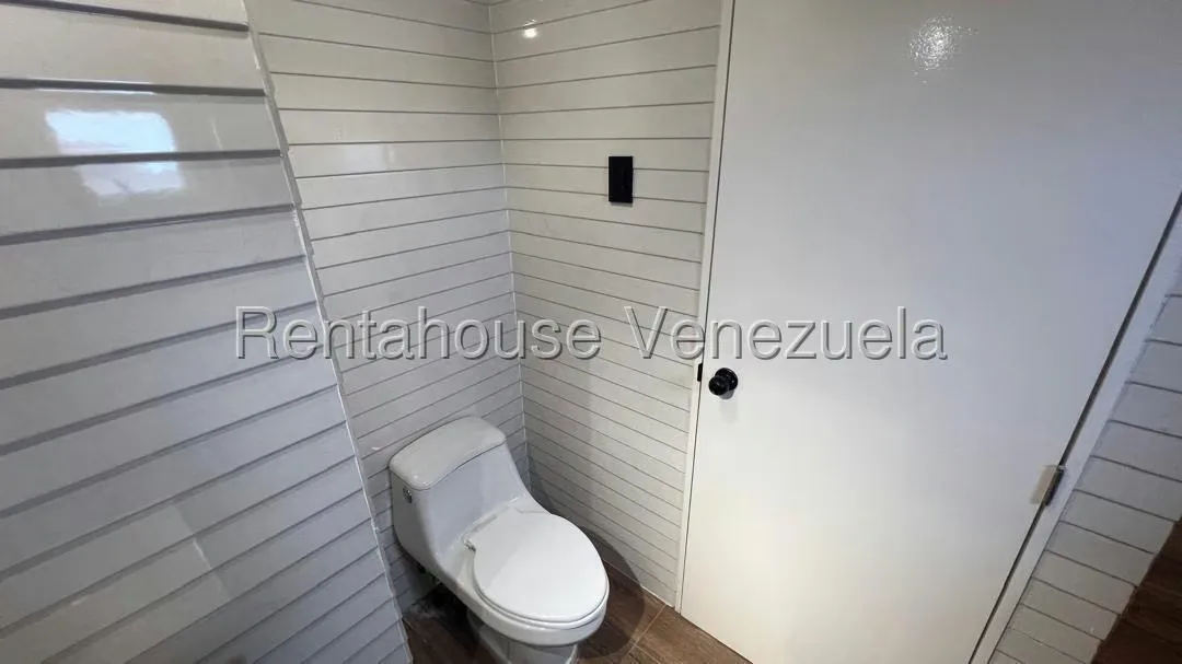 Apartamento (1 Nivel) en Venta en Pampatar, Nueva Esparta - 23