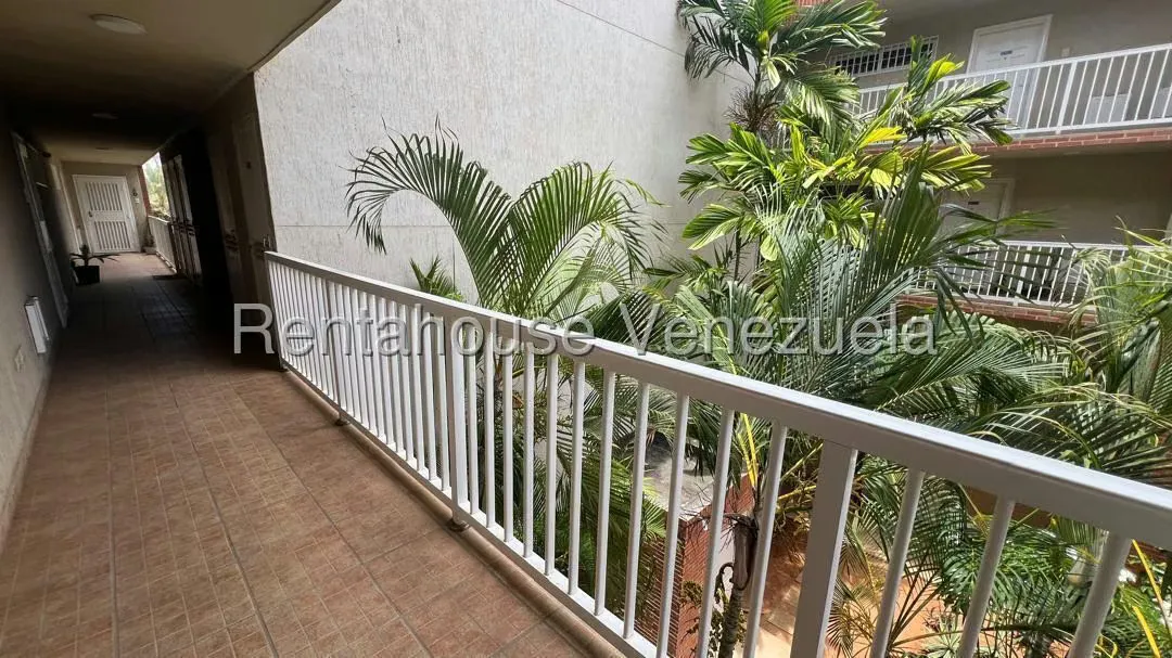 Apartamento (1 Nivel) en Venta en Pampatar, Nueva Esparta - 26