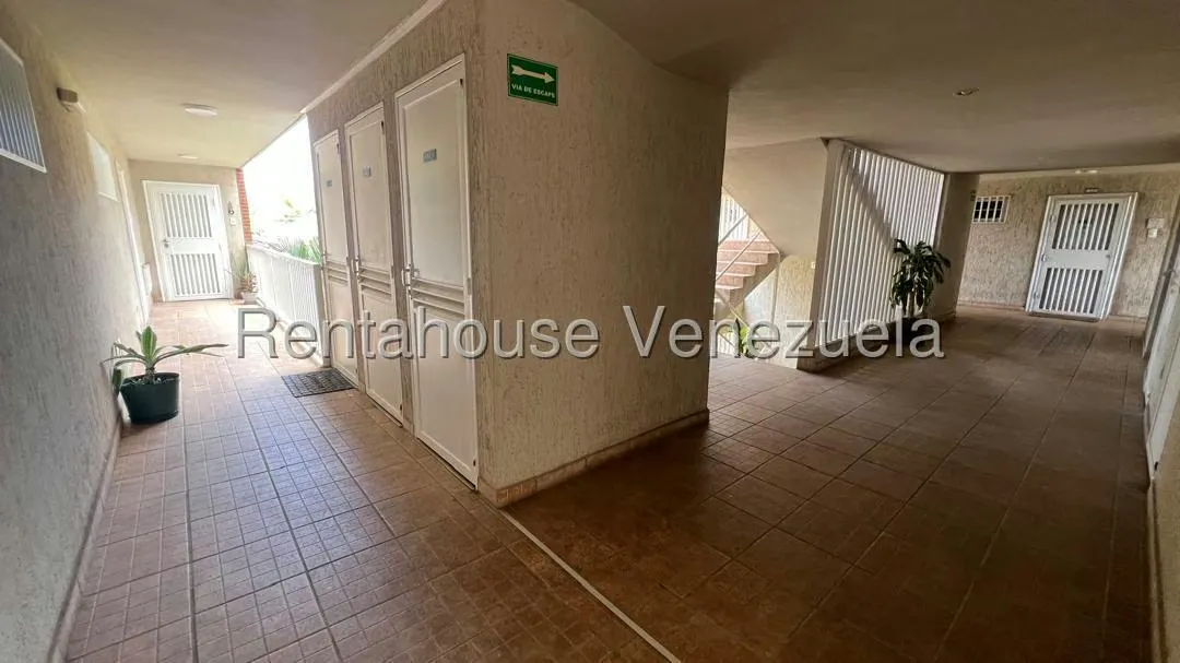 Apartamento (1 Nivel) en Venta en Pampatar, Nueva Esparta - 27