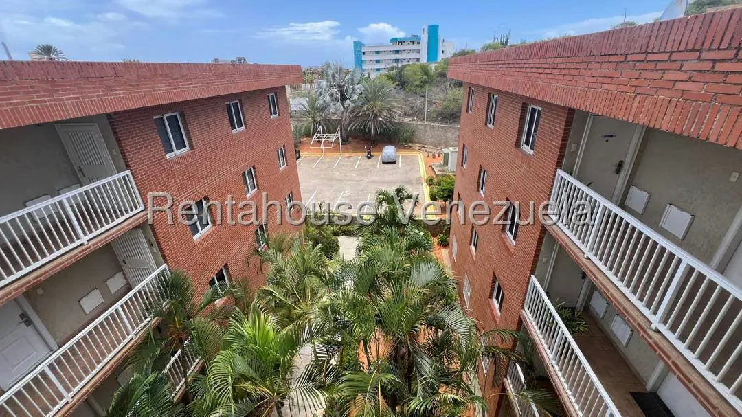 Apartamento (1 Nivel) en Venta en Pampatar, Nueva Esparta - 29