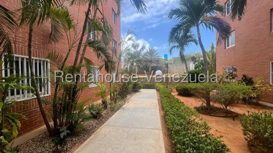 Apartamento (1 Nivel) en Venta en Pampatar, Nueva Esparta - 30