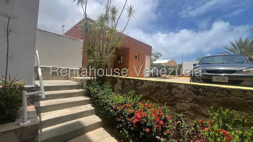 Apartamento (1 Nivel) en Venta en Pampatar, Nueva Esparta - 31