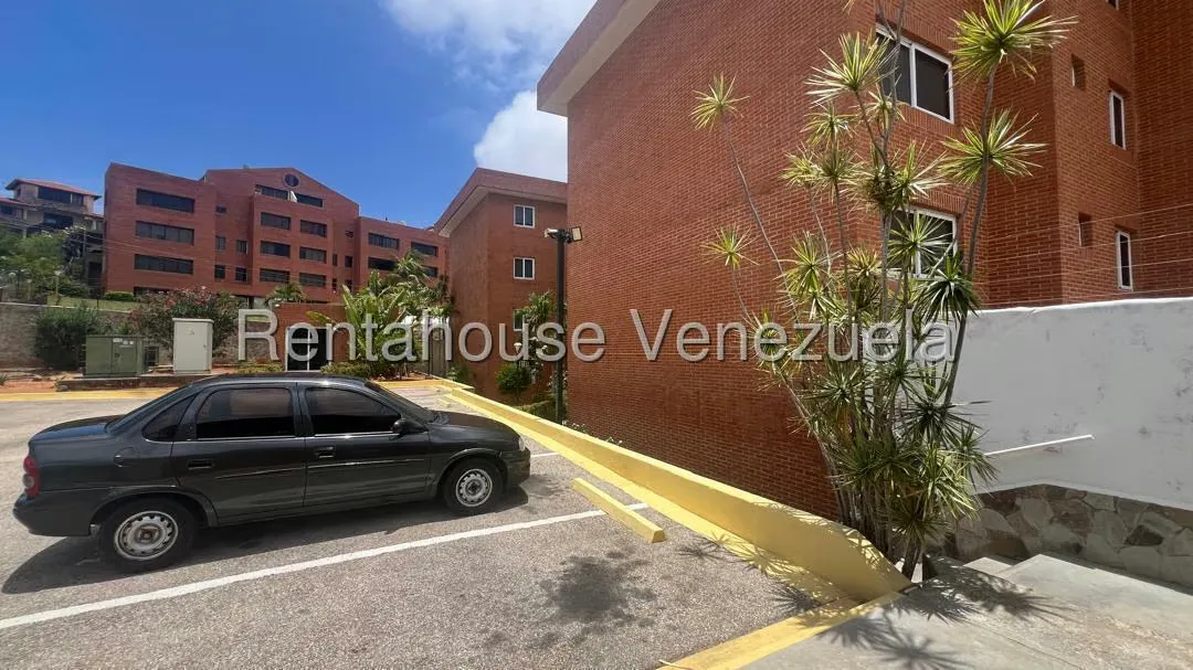 Apartamento (1 Nivel) en Venta en Pampatar, Nueva Esparta - 32