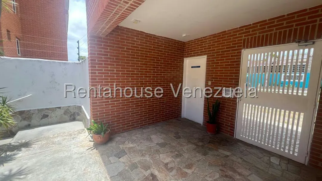 Apartamento (1 Nivel) en Venta en Pampatar, Nueva Esparta - 33