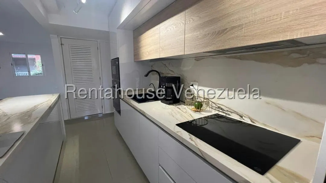 Apartamento (1 Nivel) en Venta en Pampatar, Nueva Esparta - 6