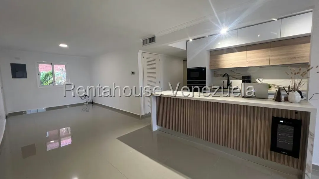 Apartamento (1 Nivel) en Venta en Pampatar, Nueva Esparta - 7