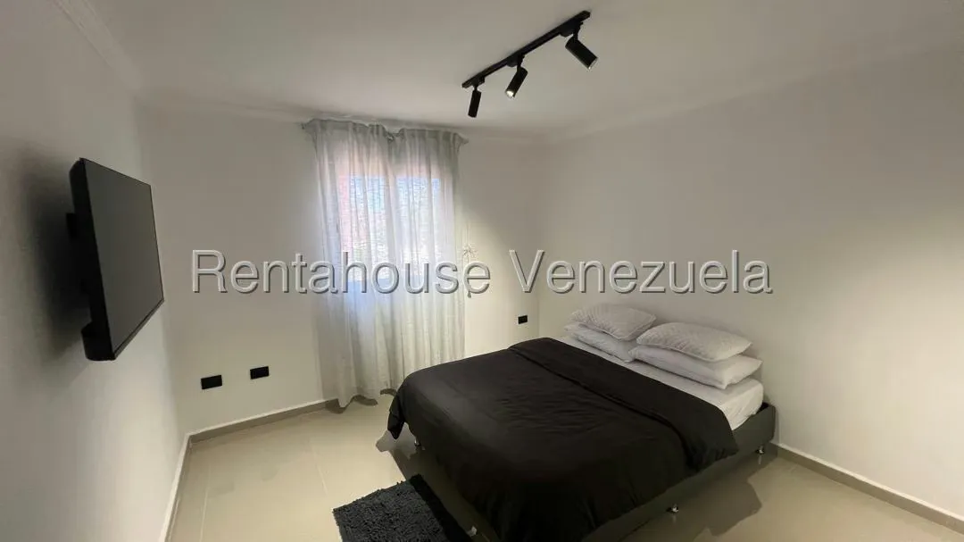 Apartamento (1 Nivel) en Venta en Pampatar, Nueva Esparta - 9