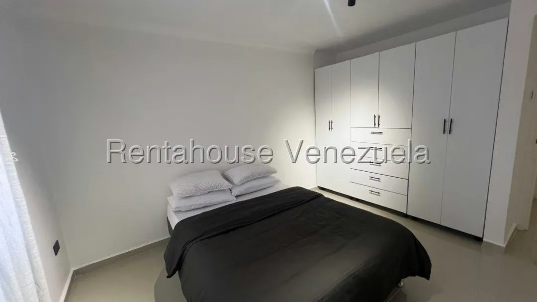 Apartamento (1 Nivel) en Venta en Pampatar, Nueva Esparta - 10