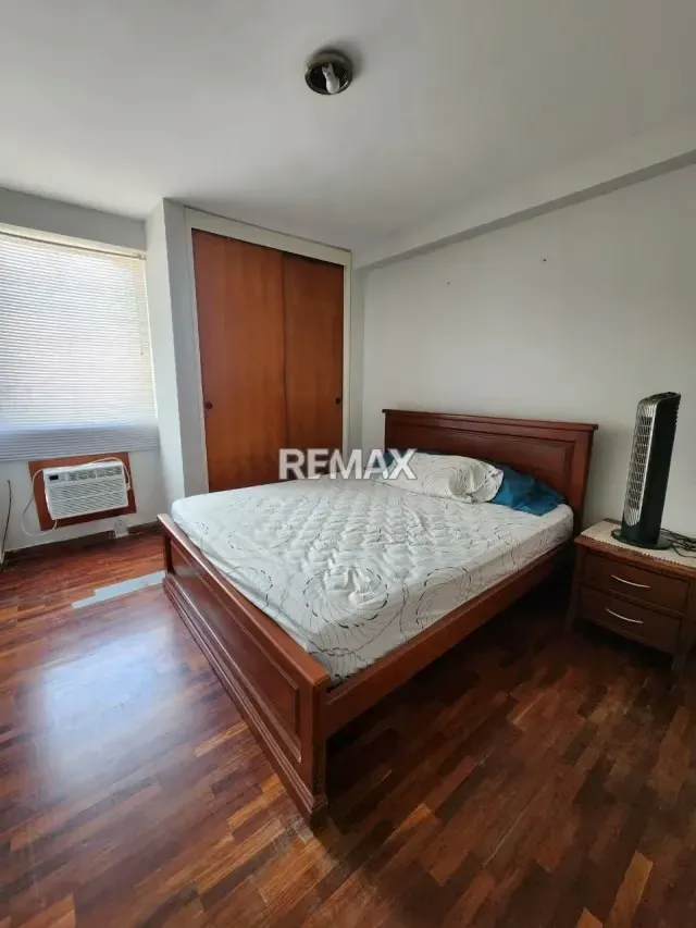 En Venta Apartamento Edificio Tamara Calle 78 con Avenida 3D Frente al Saime de Valle frio - 5