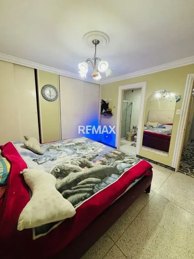 Apartamento en venta urb calicanto - 5