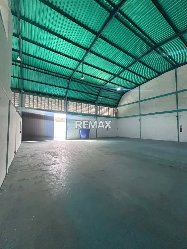 En Venta Galpón Industrial ubicado en la Zona I - Barquisimeto - 3