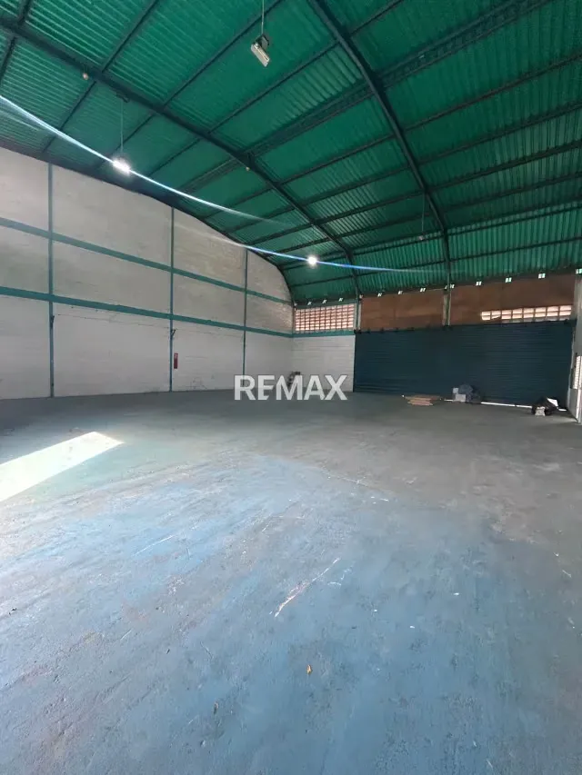 En Venta Galpón Industrial ubicado en la Zona I - Barquisimeto - 4