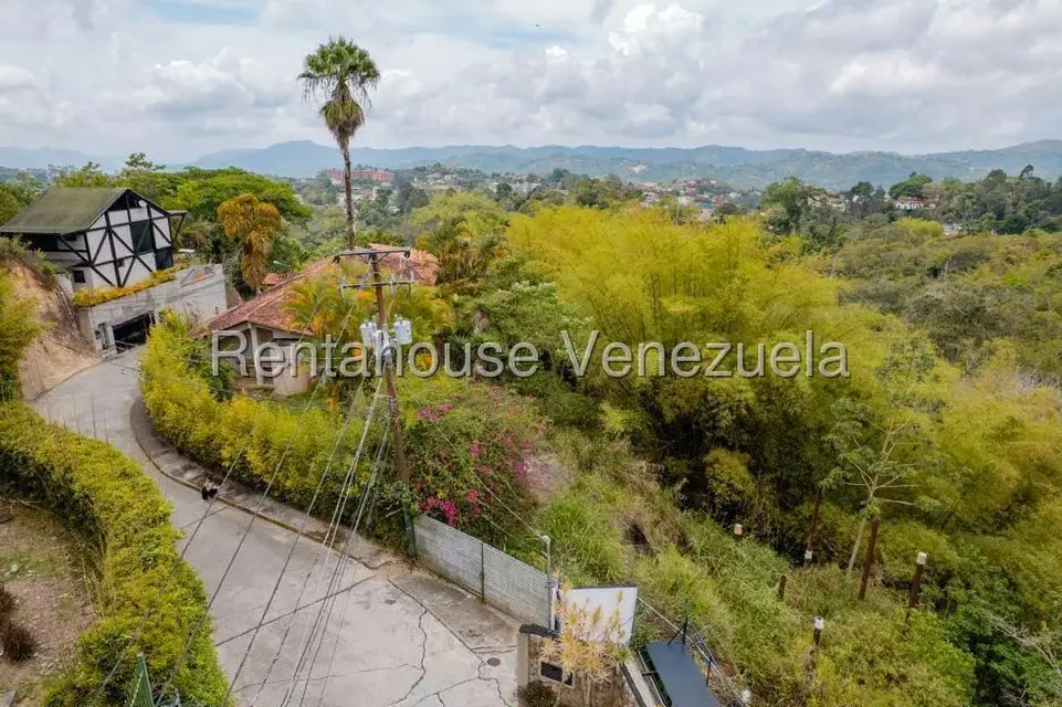 Terreno (Residencial) en Venta en La Union, Distrito Metropolitano - 2