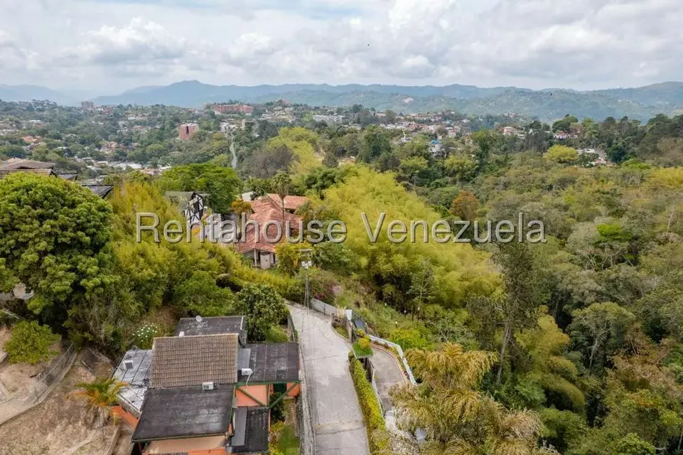 Terreno (Residencial) en Venta en La Union, Distrito Metropolitano - 4