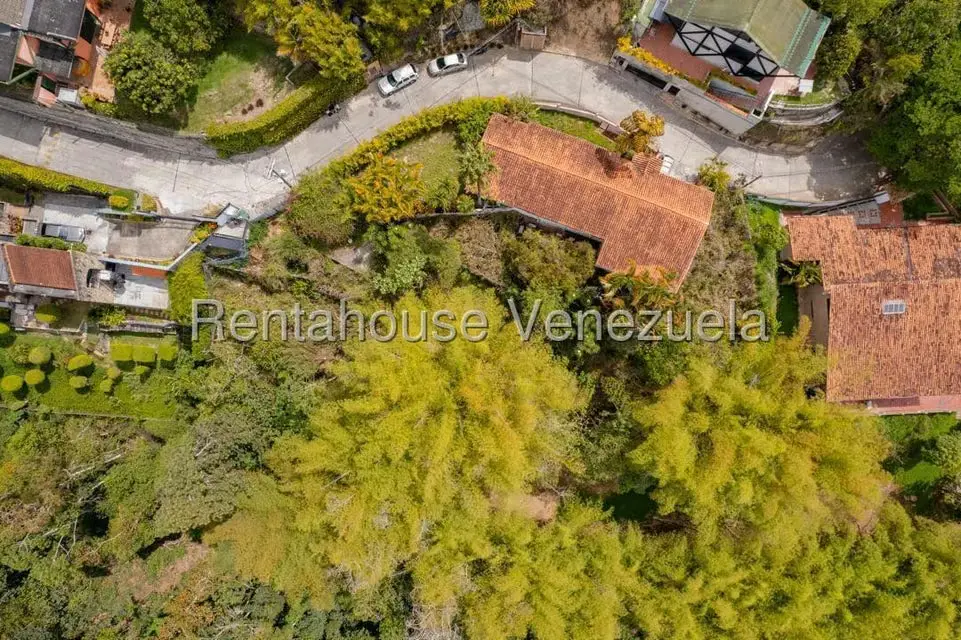 Terreno (Residencial) en Venta en La Union, Distrito Metropolitano - 5