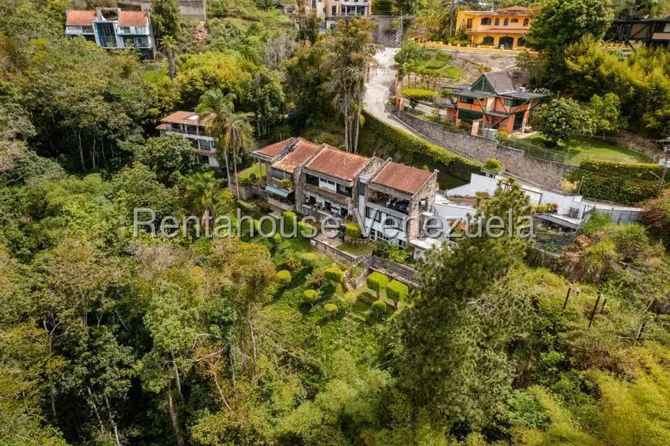 Terreno (Residencial) en Venta en La Union, Distrito Metropolitano - 6