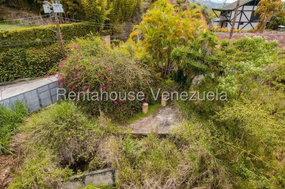 Terreno (Residencial) en Venta en La Union, Distrito Metropolitano - 7