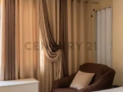 Apartamento Espacioso con Excelente Ubicación - 5