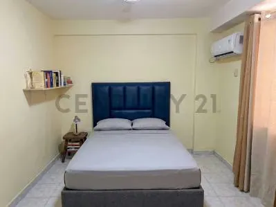 Apartamento Espacioso con Excelente Ubicación - 8