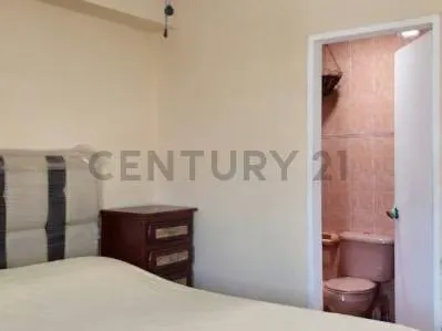Apartamento Espacioso con Excelente Ubicación - 9