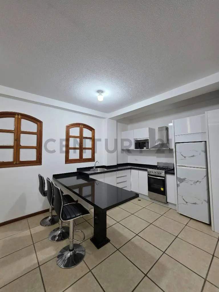 EN ALQUILER APARTAMENTO EN EL CONJUNTO RESIDENCIAL PUEBLO VIEJO