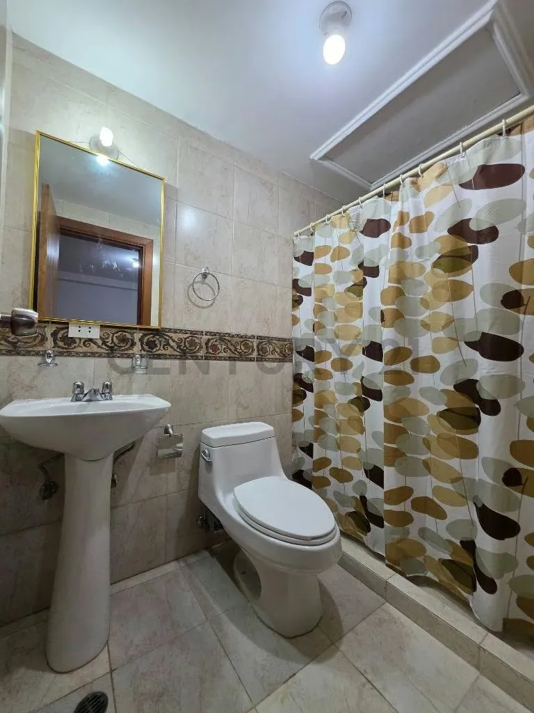 EN ALQUILER APARTAMENTO EN EL CONJUNTO RESIDENCIAL PUEBLO VIEJO - 3