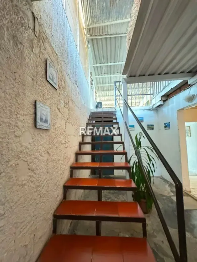 VENTA DE CASA EN EL CENTRO DE PORLAMAR - 12